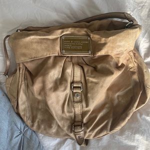 Marc by Marc Jacobs Standard Supply Workwear Purse